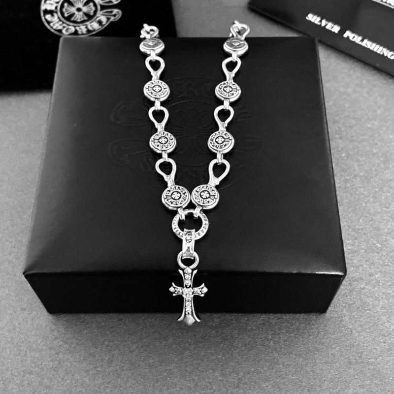 Chrome Hearts Bracelets